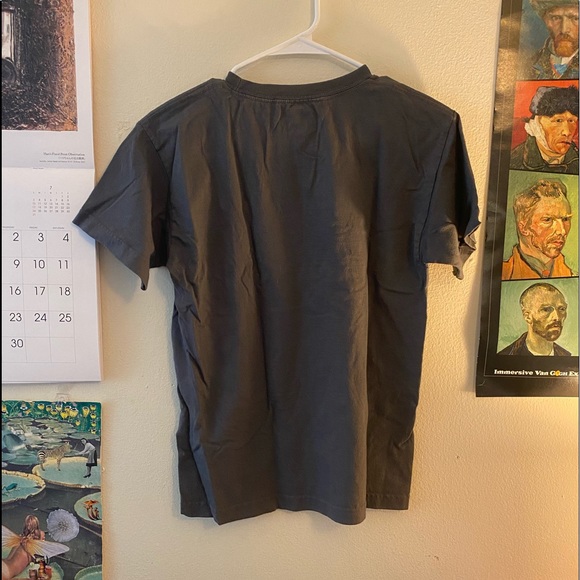 Graphic tee - Picture 4 of 4